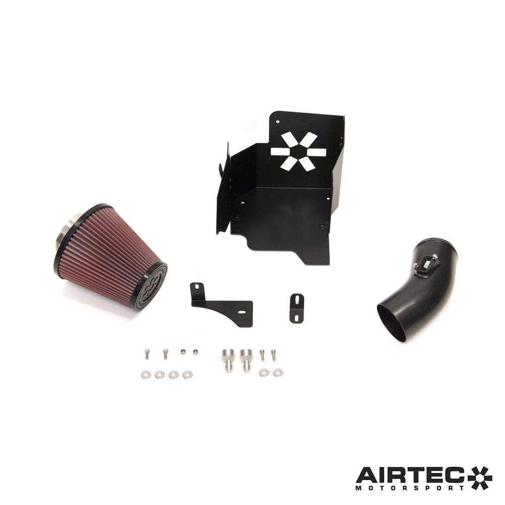 AIRTEC MOTORSPORT ATIKMINI03 - INDUCTION KIT FOR MINI GP3