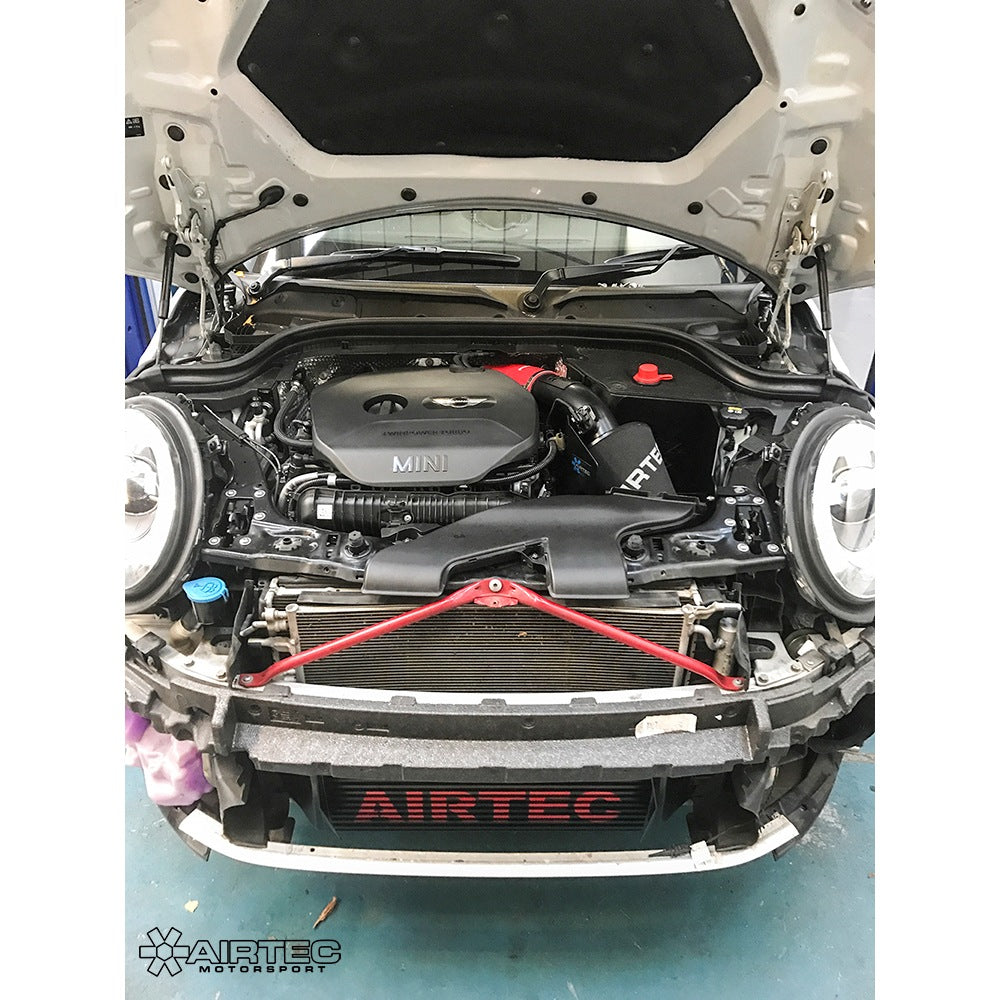 AIRTEC Motorsport ATINTMINI06 - MINI JCW F56 - INTERCOOLER UPGRADE