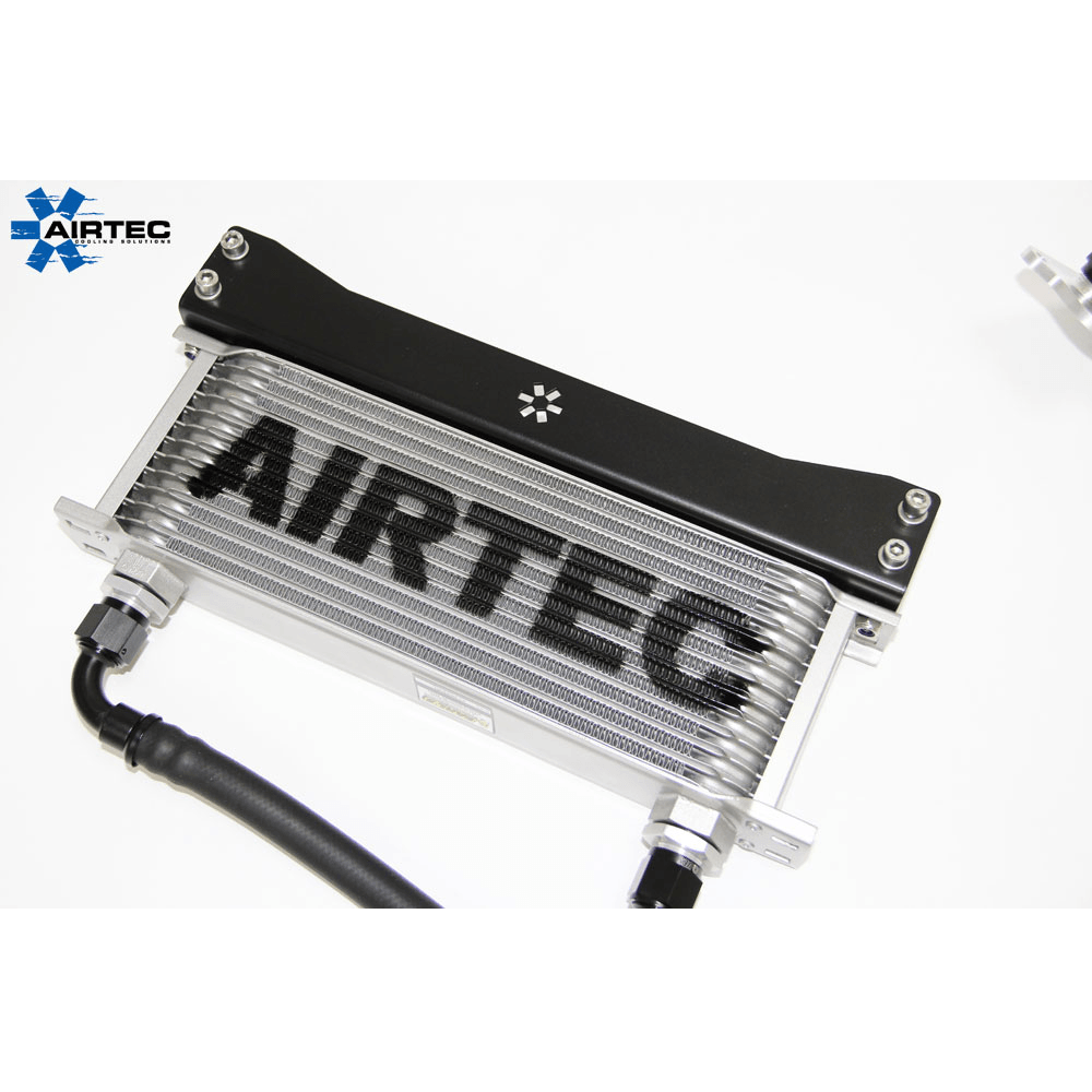 AIRTEC Motorsport ATMINIOIL1- MINI R53 COOPER S - OIL COOLER KIT