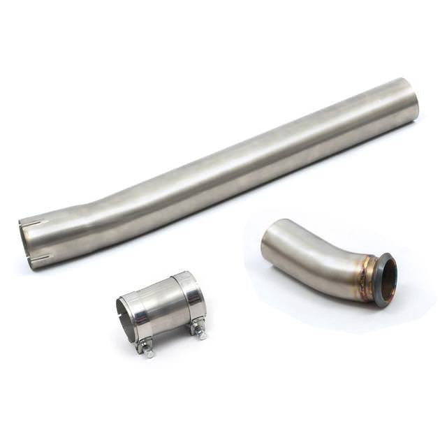 Cobra Sport MN47 Mini (Mk3) Cooper S (F56 LCI) Facelift PPF Delete Performance Exhaust MN47