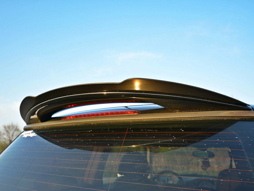 Maxton Design SPOILER CAP MINI COOPER R53 S JCW (2003-2006) MC-S-1-53-JCW-CAP1G