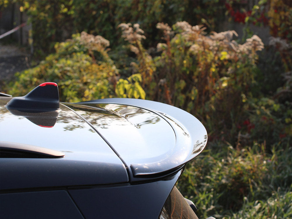 Maxton Design SPOILER CAP V.1 MINI CLUBMAN S MK2 (F54) JCW (2015-2019) MC-CM-2-S-JCW-CAP1G