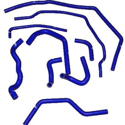 SFS CHS303 - Mini Cooper R56 Cooper S - Coolant Hose Kit