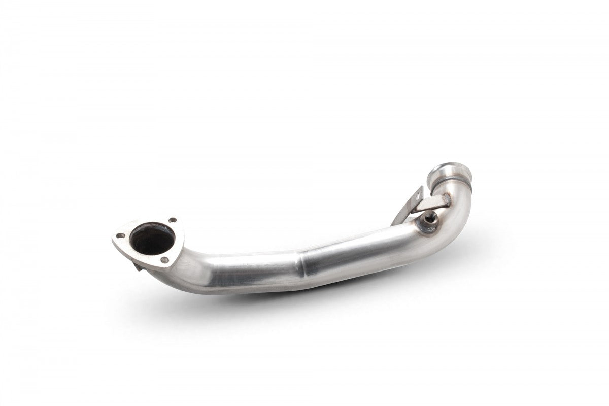 Scorpion Decat Downpipe Mini Cooper S 2007-2014 SMNC011