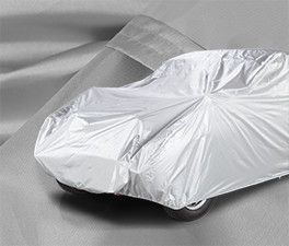 Voyager Car Cover - MINI (01-on)