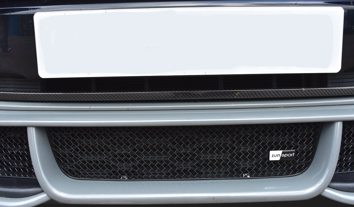 Zunsport Mini Cooper S JCW (with Aerokit) - Centre Grille ZBM97013P