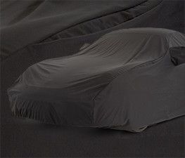 Apollo Car Cover - MINI (01-on) Hatch