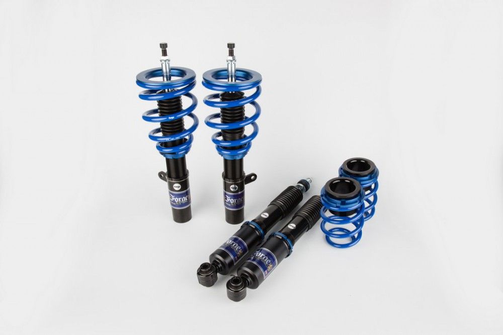 Forge Motorsport Coilover Kit - Mini Gen 3 R57/F54/F55/F56