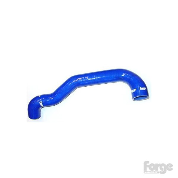 Forge Motorsport Intercooler Resonator Delete Hose - Mini R55-60