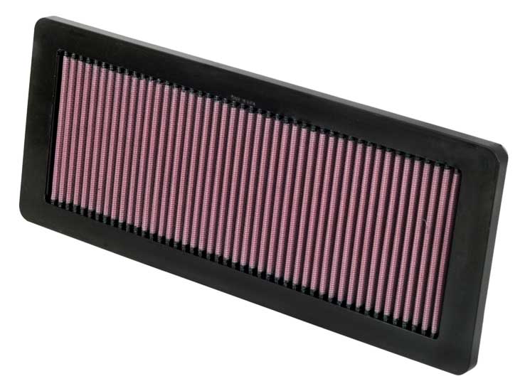 K&N Air Filter MINI Cooper 07-16 1.6L L4 33-2936