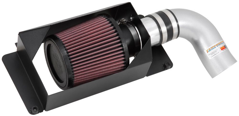 K&N Typhoon Induction Kit MINI Cooper John Cooper Works 11-14 1.6L L4 69-2025TS