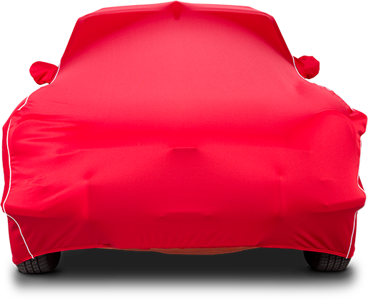 Kalahari Car Cover - MINI (01-on) Hatch