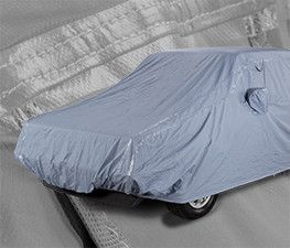 Monsoon Car Cover - Mini Clubman Estate (07-on)