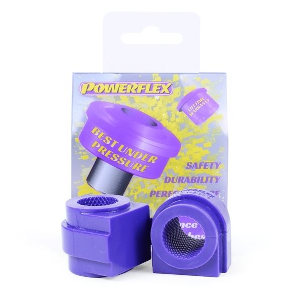 Powerflex FRONT ANTIROLL BAR BUSH 23.5mm - Mini Gen 2 + Coupe R58-59 (06-15)