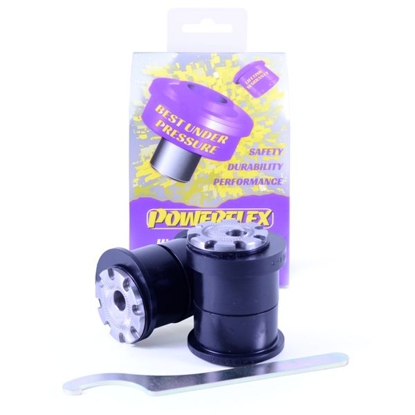 Powerflex FRONT ARM FRONT BUSH CAMBER ADJUSTABLE - Mini Gen 3 F56 (14-on)