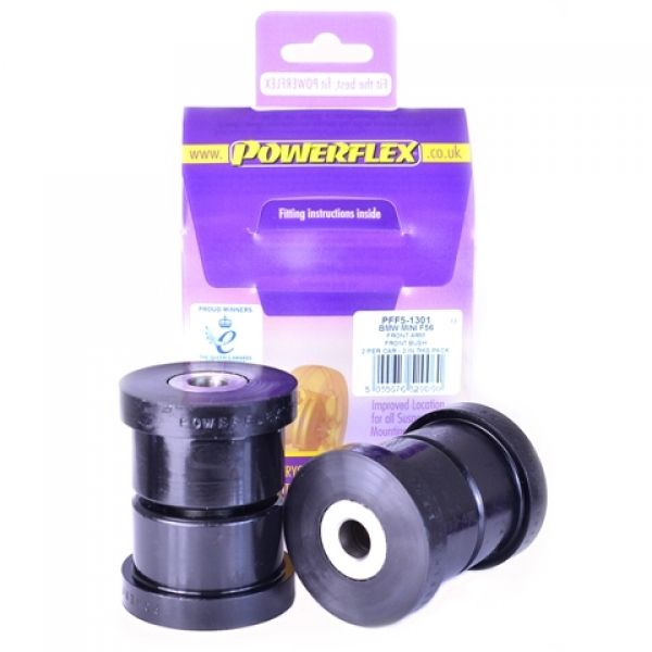 Powerflex FRONT ARM FRONT BUSH - Mini Gen 3 F56 (14-on)