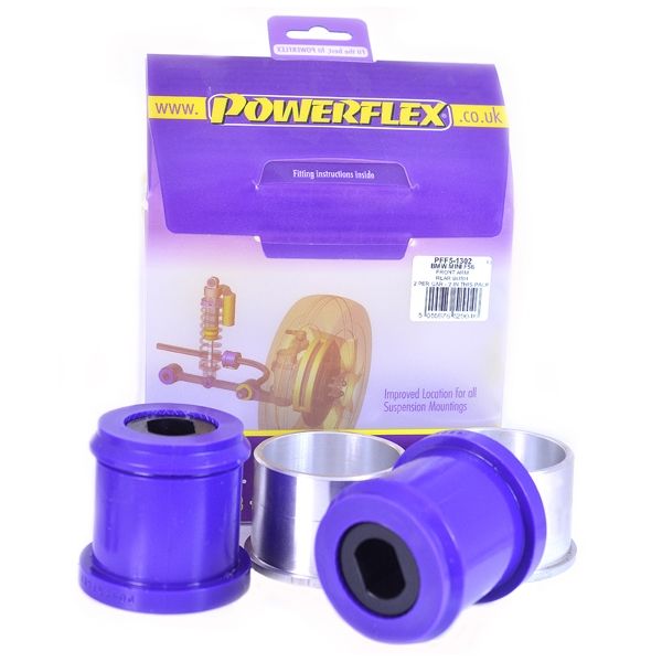 Powerflex FRONT ARM REAR BUSH - Mini Gen 3 F56 (14-on)