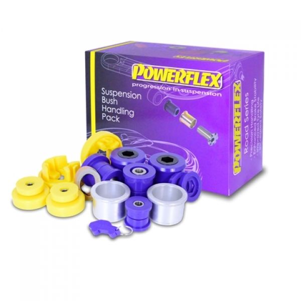 Powerflex Handling Pack - MINI Gen 2 + R58-59 (06-15)