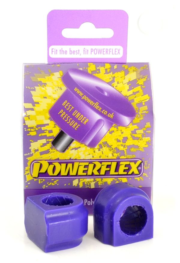 Powerflex REAR ANTIROLL BAR BUSH 18MM - Mini Gen1, 2 + R58-R61 (10-16)
