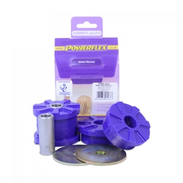 Powerflex REAR DIFF REAR MOUNTING BUSH - Mini R60-61 4WD (10-16)