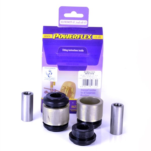 Powerflex REAR LOWER LATERAL ARM OUTER BUSH - Mini Gen 3 F56 (14-on)