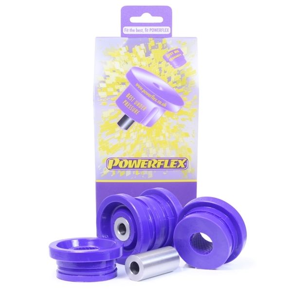 Powerflex REAR TRAILING ARM FRONT BUSH - Mini Gen 3 F56 (14-on)