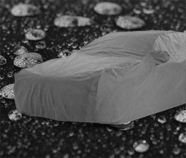 Stormforce Car Cover - MINI (01-on)