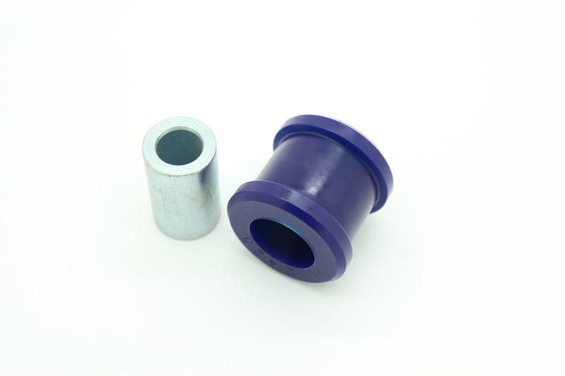 SuperPro Engine Support Upper/Lower-Front Bush Kit - Mini Hatch R50, R53 01-08 FWD