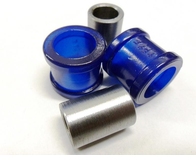 SuperPro Supercharger Belt Tensioner Damper Bush Front - Mini Hatch R50, R53 02-08 COOPER S FWD