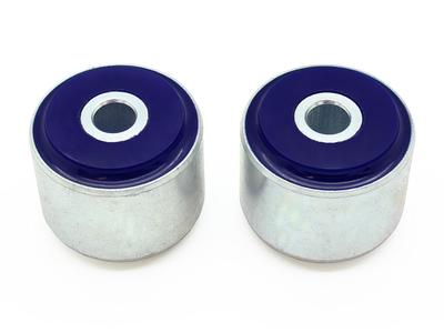 SuperPro Trailing Arm Front Bush Kit Rear - Mini R50-57 01-on FWD