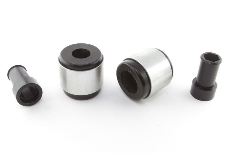 Whiteline Front Control Arm Lower Inner Rear Bushing - MINI Gen 1 & 2 (00-16)