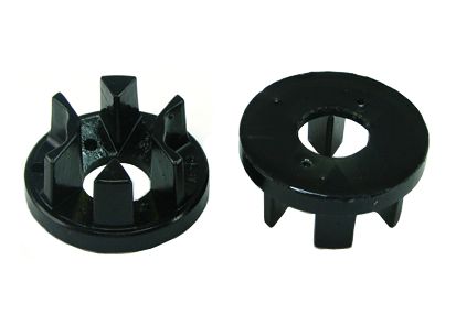 Whiteline Front Engine Mount Lower Front Bushing - MINI R50, R52, R53 Incl. JCW (00-09)