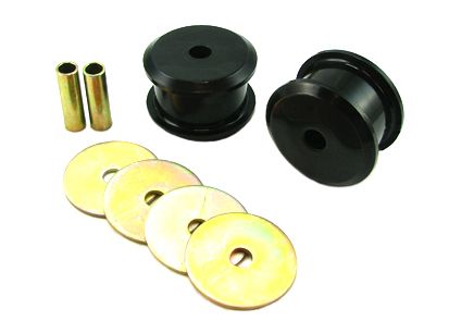 Whiteline Rear Trailing Arm Front Bushing - MINI R50, R52, R53 Incl. JCW (00-09)