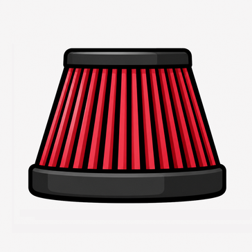 R59 Induction & Filters