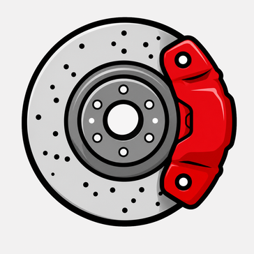 R52 Brakes
