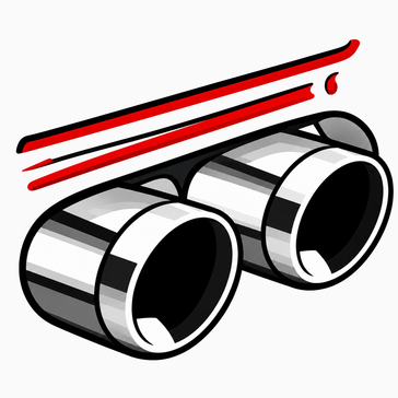 R60 Exhausts