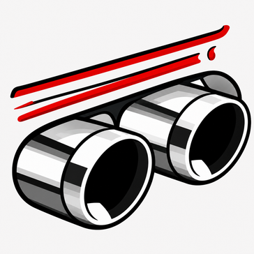 R57 Exhausts