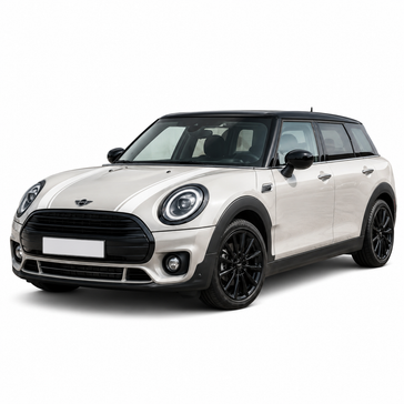 F54 - Clubman 2016
