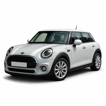 F55 - Mini 5 Door