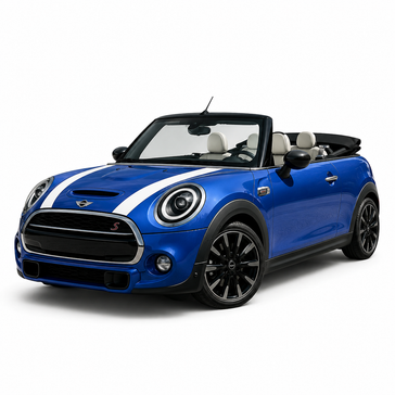 F57 Cabriolet 2016-on