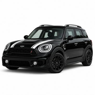 F60 Countryman