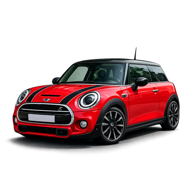 F56 Hatchback 2015-on