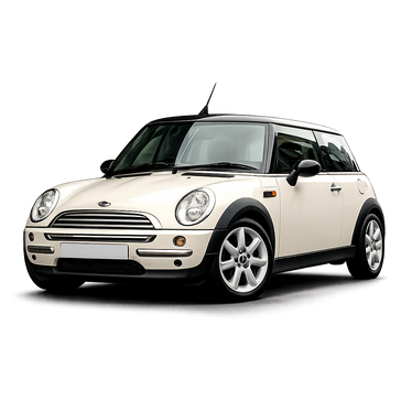 R50 Mini Hatchback 2002-2006