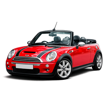 R52 Cabrio 2005-2008