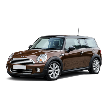 R55 Cooper Clubman 2008-2015