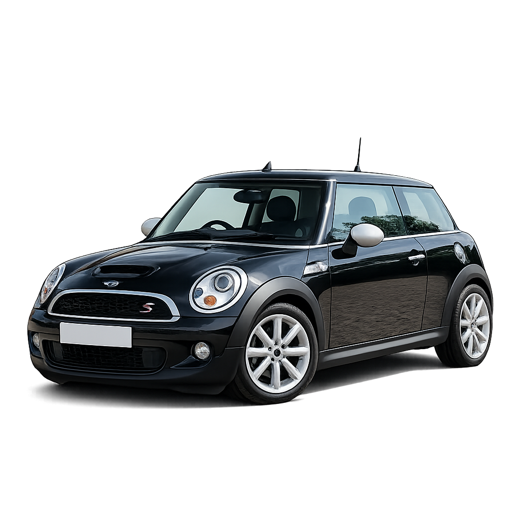 R56 Cooper S 2007-2013 – PureMinis