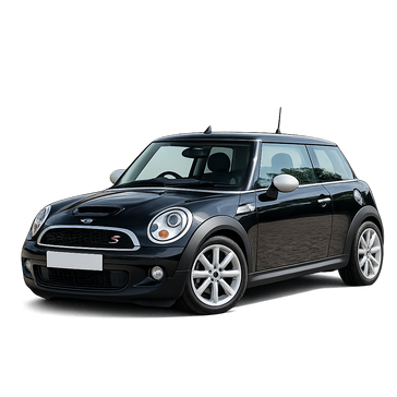 R56 Cooper S 2007-2013