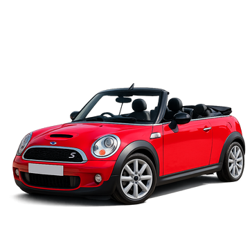 R57 Cabriolet 2009-2015