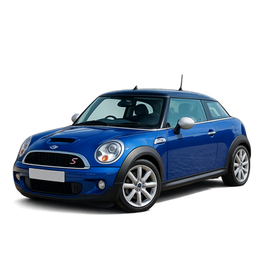 R58 Coupe 2012-2015