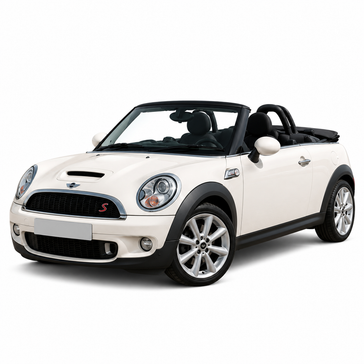 R59 Roadster 2012-2015